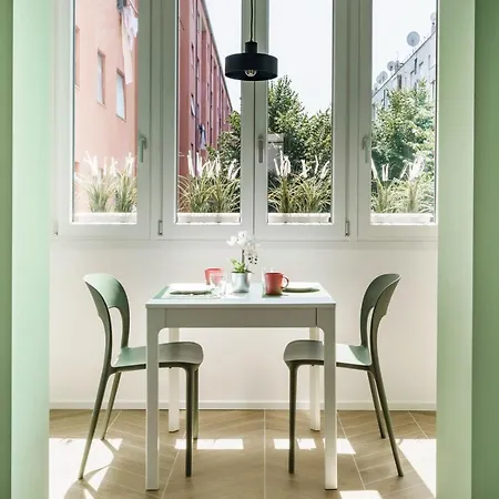Portaverde Miniloft - Affitti Brevi Italia Apartment *