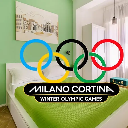 شقة Portaverde Miniloft - Affitti Brevi Italia
