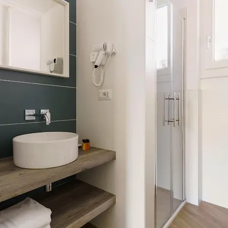 Portaverde Miniloft - Affitti Brevi Italia Apartamento Milão