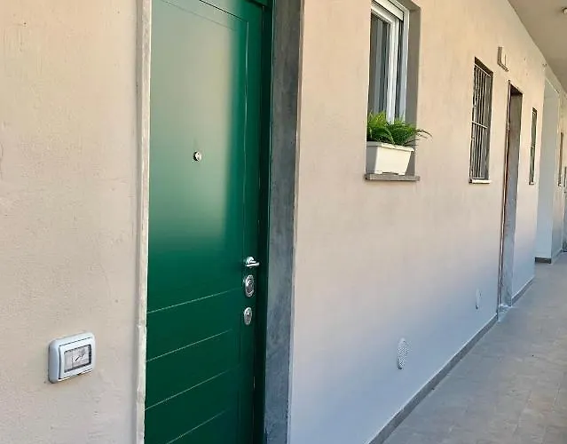 Apartment Portaverde Miniloft - Affitti Brevi Italia Milan