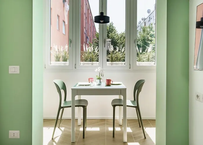 Portaverde Miniloft - Affitti Brevi Italia Apartment *