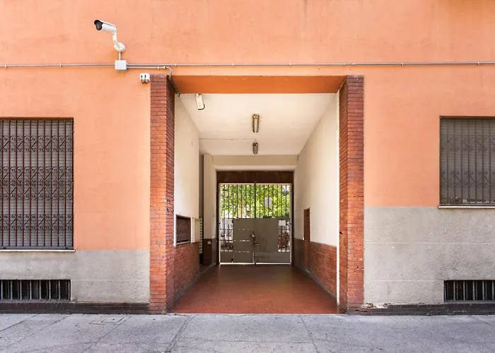 Apartment Portaverde Miniloft - Affitti Brevi Italia