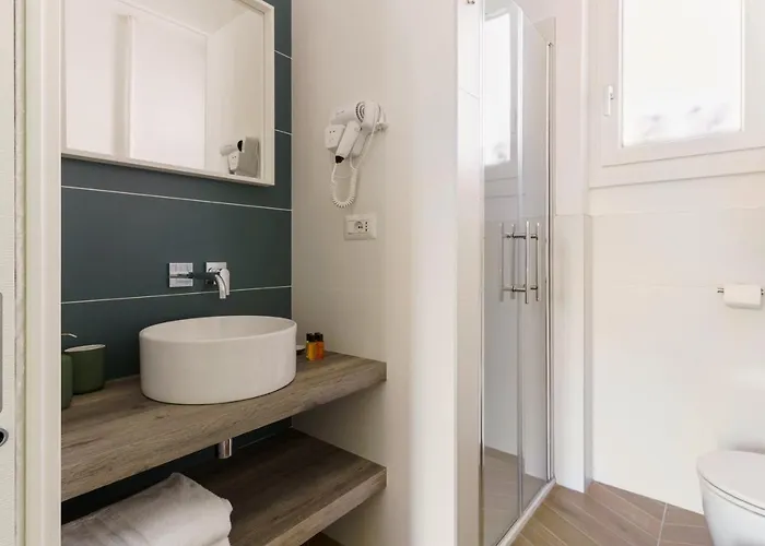 Portaverde Miniloft - Affitti Brevi Italia Apartment Milan