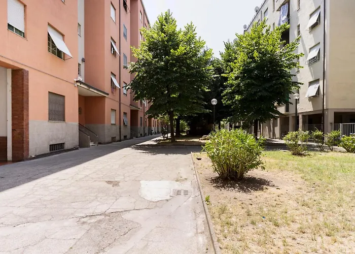 Portaverde Miniloft - Affitti Brevi Italia Apartment *