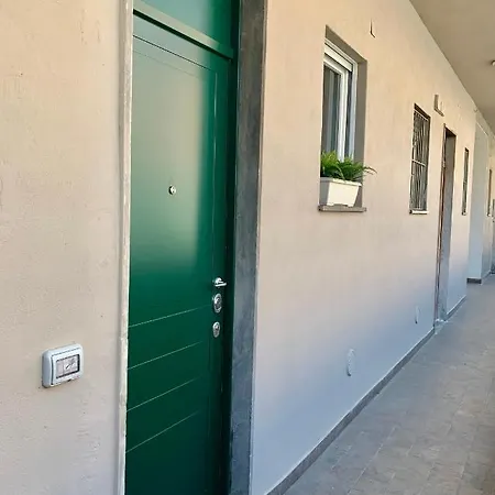 Διαμέρισμα Portaverde Miniloft - Affitti Brevi Italia Μιλάνο